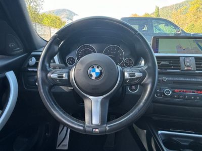 BMW Rad 3 335i Xdrive 64 000km manuál | img. 25