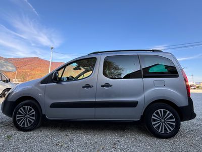 Peugeot Partner Tepee 1.2 Pure tech 81kw benzín Exclusive Top stav 1 majiteľ | img. 29