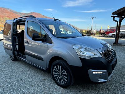 Peugeot Partner Tepee 1.2 Pure tech 81kw benzín Exclusive Top stav 1 majiteľ | img. 44