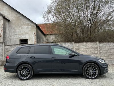 Volkswagen Golf 1.6 TDI BMT 115k Comfortline | img. 9
