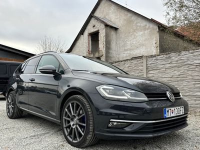 Volkswagen Golf 1.6 TDI BMT 115k Comfortline | img. 10