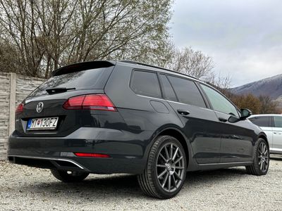 Volkswagen Golf 1.6 TDI BMT 115k Comfortline | img. 12