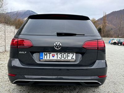 Volkswagen Golf 1.6 TDI BMT 115k Comfortline | img. 13