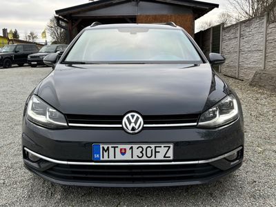 Volkswagen Golf 1.6 TDI BMT 115k Comfortline | img. 18