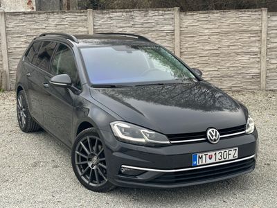 Volkswagen Golf 1.6 TDI BMT 115k Comfortline | img. 1