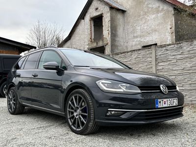 Volkswagen Golf 1.6 TDI BMT 115k Comfortline | img. 19