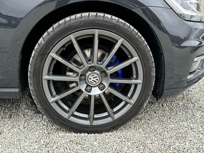 Volkswagen Golf 1.6 TDI BMT 115k Comfortline | img. 20