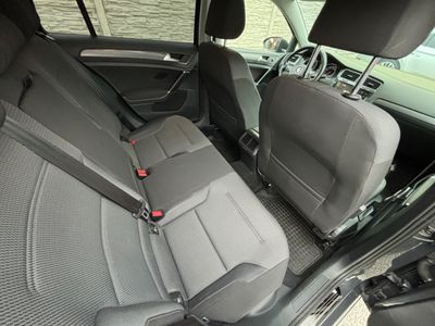 Volkswagen Golf 1.6 TDI BMT 115k Comfortline | img. 24