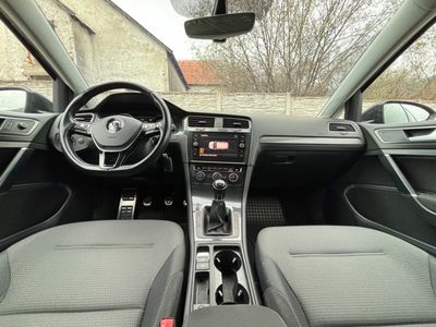 Volkswagen Golf 1.6 TDI BMT 115k Comfortline | img. 25