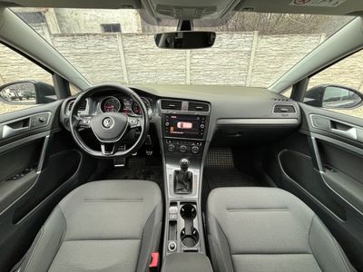 Volkswagen Golf 1.6 TDI BMT 115k Comfortline | img. 26