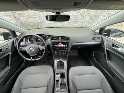 Volkswagen Golf 1.6 TDI BMT 115k Comfortline | img. 27