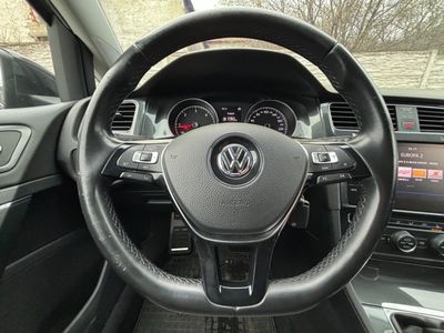 Volkswagen Golf 1.6 TDI BMT 115k Comfortline | img. 28