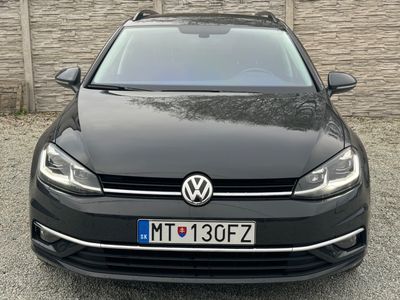 Volkswagen Golf 1.6 TDI BMT 115k Comfortline | img. 2