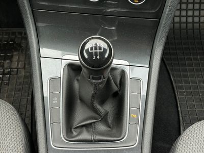 Volkswagen Golf 1.6 TDI BMT 115k Comfortline | img. 29