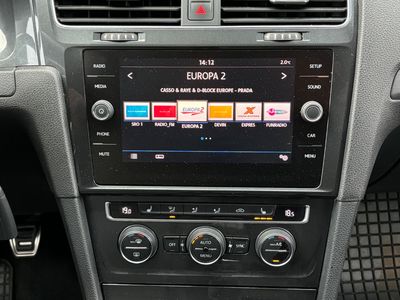 Volkswagen Golf 1.6 TDI BMT 115k Comfortline | img. 31
