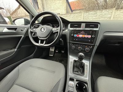 Volkswagen Golf 1.6 TDI BMT 115k Comfortline | img. 32