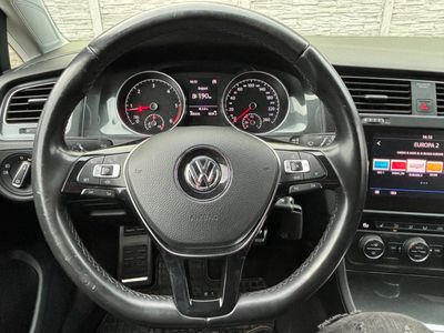Volkswagen Golf 1.6 TDI BMT 115k Comfortline | img. 33