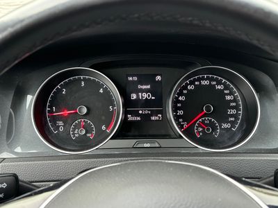 Volkswagen Golf 1.6 TDI BMT 115k Comfortline | img. 34