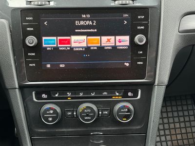 Volkswagen Golf 1.6 TDI BMT 115k Comfortline | img. 35
