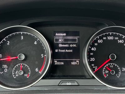 Volkswagen Golf 1.6 TDI BMT 115k Comfortline | img. 38