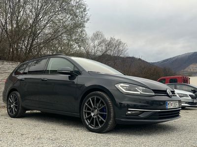 Volkswagen Golf 1.6 TDI BMT 115k Comfortline | img. 3
