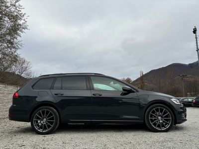 Volkswagen Golf 1.6 TDI BMT 115k Comfortline | img. 4