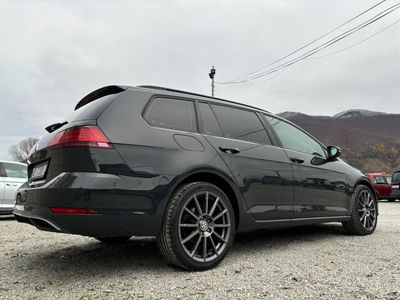 Volkswagen Golf 1.6 TDI BMT 115k Comfortline | img. 5