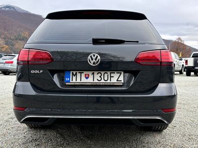 Volkswagen Golf 1.6 TDI BMT 115k Comfortline | img. 6