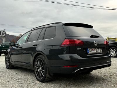 Volkswagen Golf 1.6 TDI BMT 115k Comfortline | img. 7