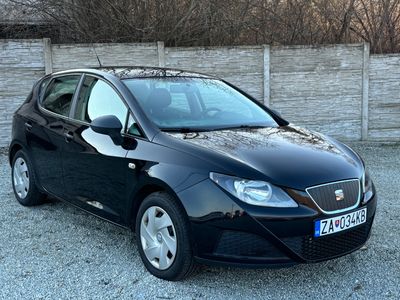 Seat Ibiza 1.2 TDI CR Reference