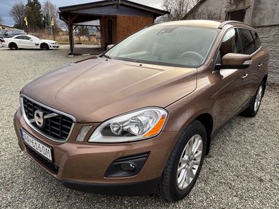 Volvo XC60 D5 AWD Summum Geartronic | img. 9