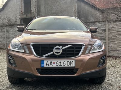 Volvo XC60 D5 AWD Summum Geartronic | img. 10