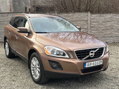 Volvo XC60 D5 AWD Summum Geartronic | img. 11