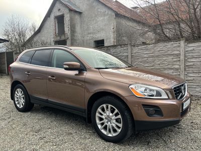 Volvo XC60 D5 AWD Summum Geartronic | img. 12
