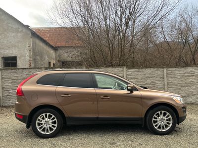 Volvo XC60 D5 AWD Summum Geartronic | img. 13
