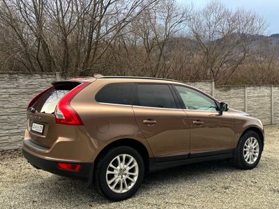 Volvo XC60 D5 AWD Summum Geartronic | img. 14
