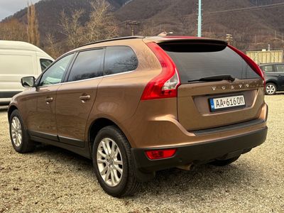 Volvo XC60 D5 AWD Summum Geartronic | img. 17