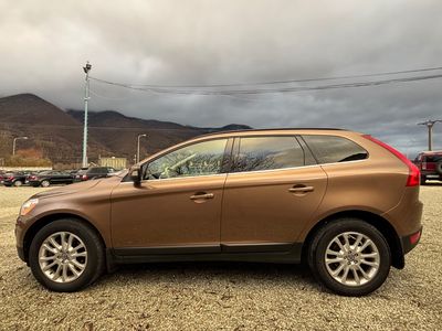 Volvo XC60 D5 AWD Summum Geartronic | img. 18