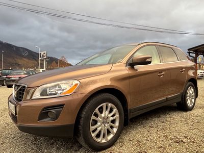 Volvo XC60 D5 AWD Summum Geartronic | img. 19