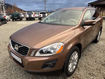 Volvo XC60 D5 AWD Summum Geartronic | img. 20