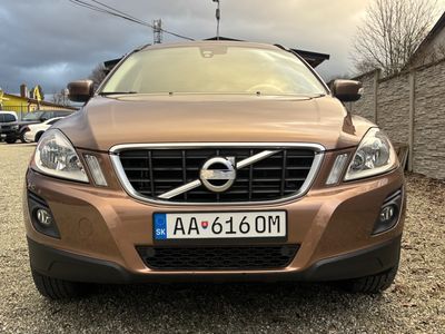 Volvo XC60 D5 AWD Summum Geartronic | img. 21
