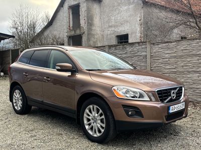 Volvo XC60 D5 AWD Summum Geartronic | img. 22