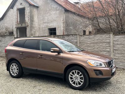 Volvo XC60 D5 AWD Summum Geartronic | img. 23
