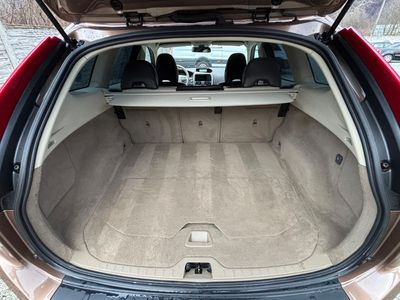 Volvo XC60 D5 AWD Summum Geartronic | img. 26