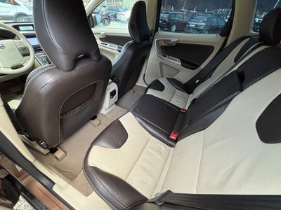 Volvo XC60 D5 AWD Summum Geartronic | img. 29