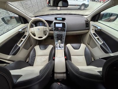 Volvo XC60 D5 AWD Summum Geartronic | img. 31