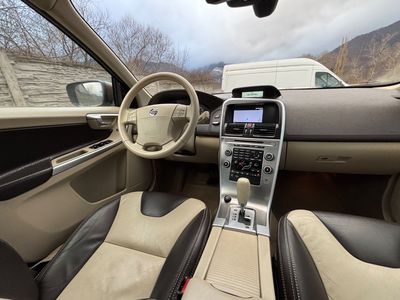 Volvo XC60 D5 AWD Summum Geartronic | img. 33