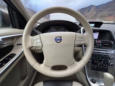 Volvo XC60 D5 AWD Summum Geartronic | img. 34