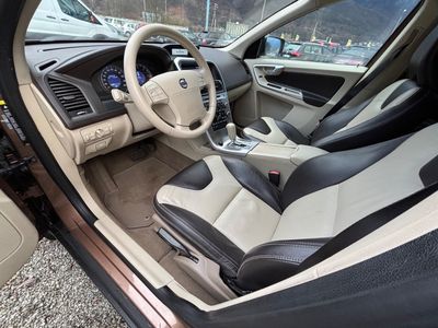 Volvo XC60 D5 AWD Summum Geartronic | img. 35