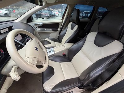 Volvo XC60 D5 AWD Summum Geartronic | img. 38